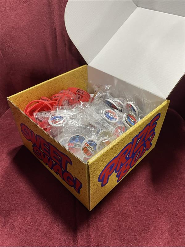 *NEW* DonutNV Prize Box