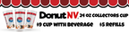 DonutNV Collectors Cup Magnet