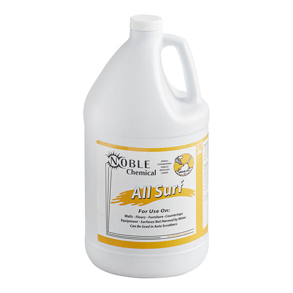 1 Gallon All Surf All Purpose Cleaner
