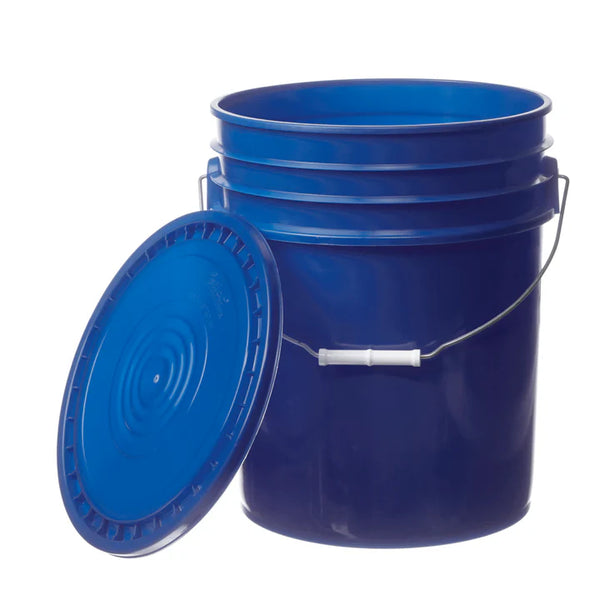 **FREE SHIPPING** NVOUS Morsels Toppings 25lb Bulk Bucket