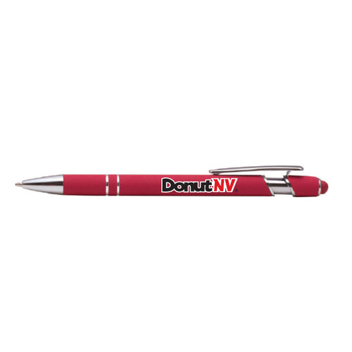Red White or Blue Stylus Pens