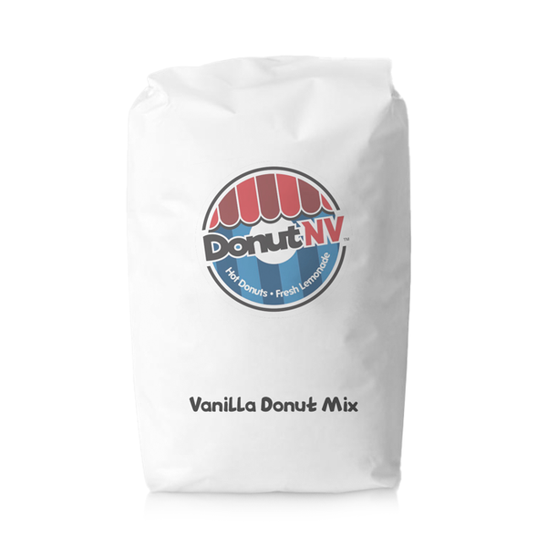 National Donut Day Donut Mix