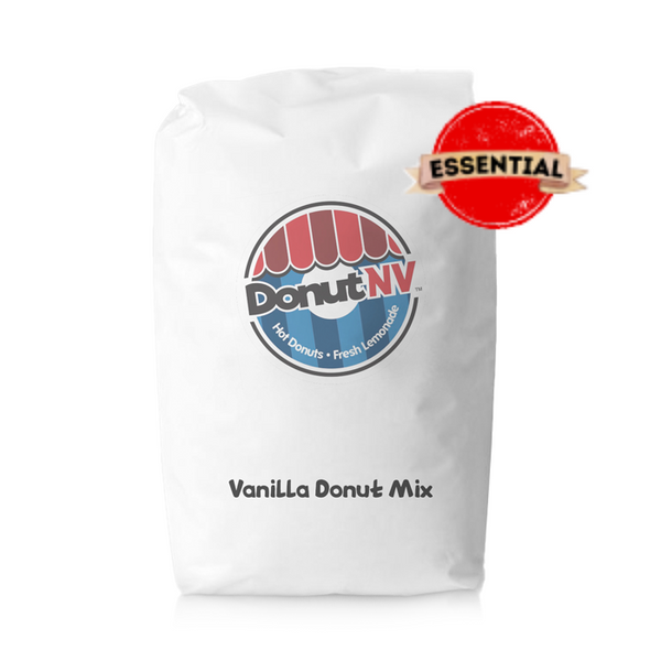 Donut Mix
