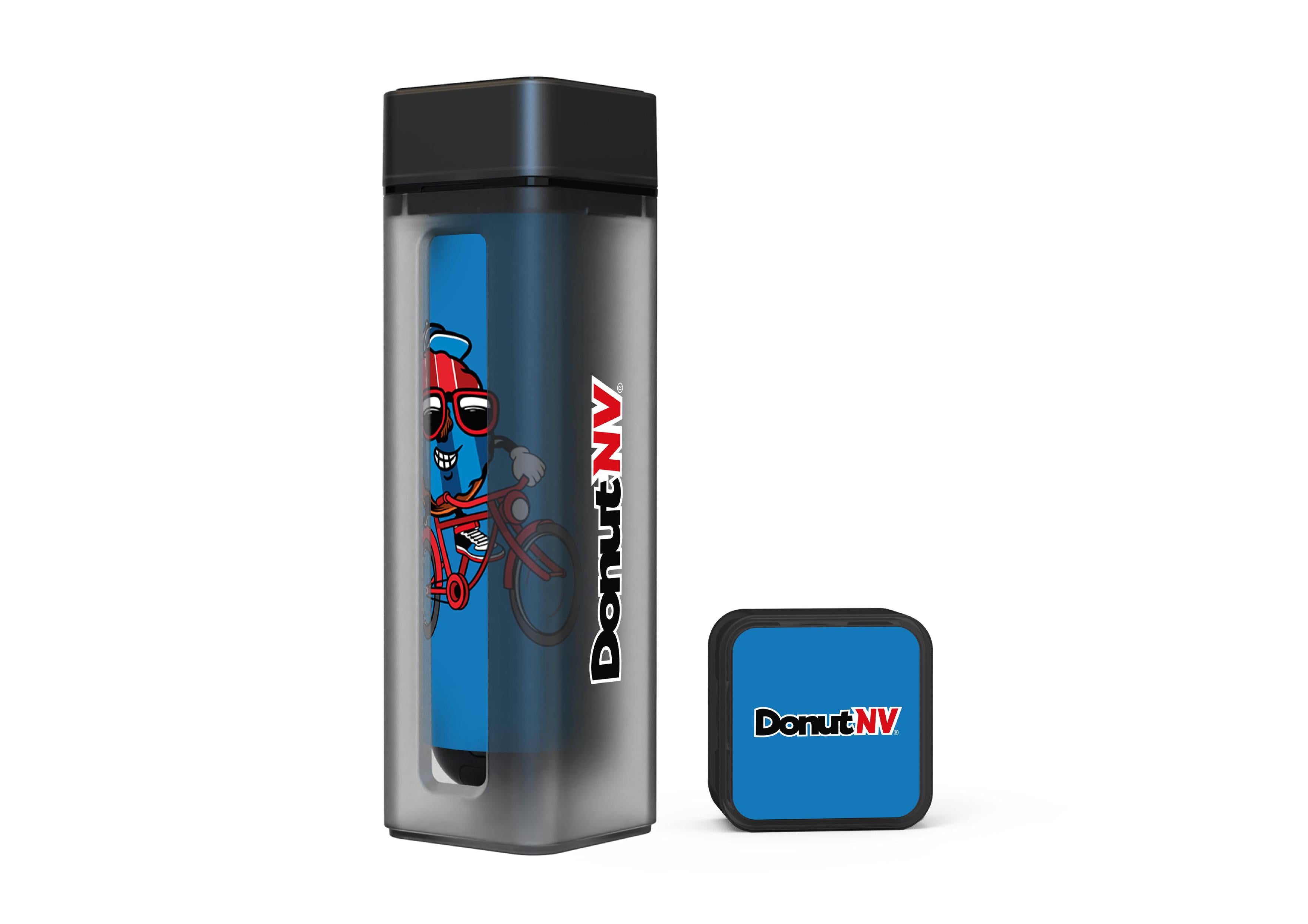 Lucen Water Bottle