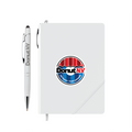 Soft Cover Notebook/Pen Combo
