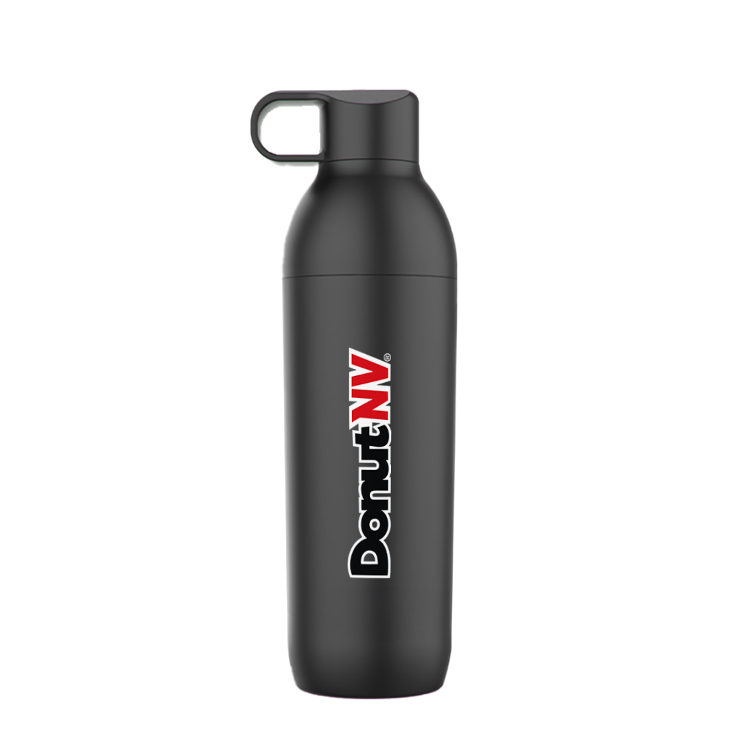 Solarix Water Bottle