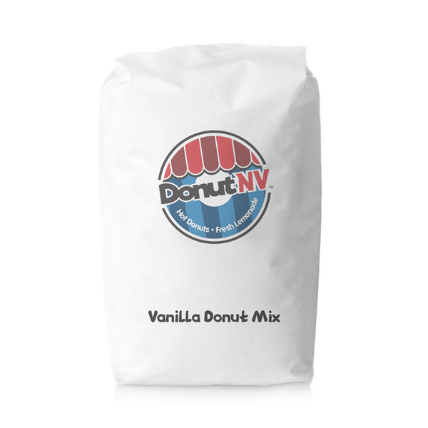 Donut Mix
