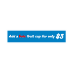 Smart Snack Magnet Set