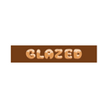 Glazed Magnet