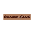 Chocolate Glazed Magnet