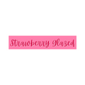 Strawberry Glazed