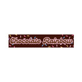 Chocolate Rainbow Magnet