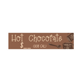 Hot Chocolate Magnet